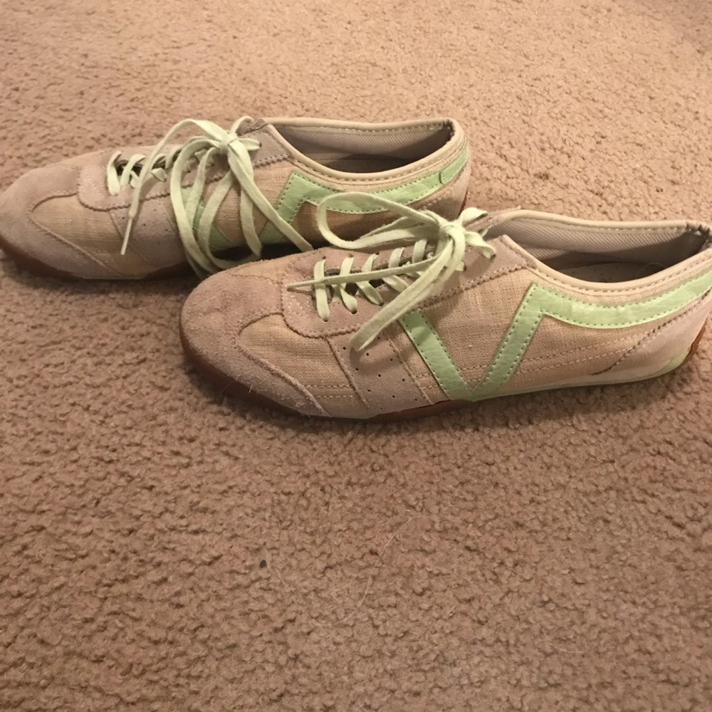 Unique Vans!